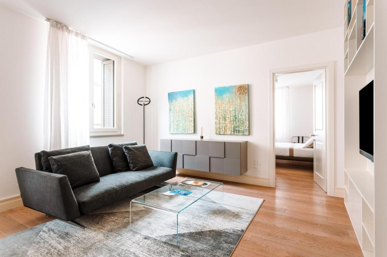 Апартаменты Tessitori 22 Флоренция Экстерьер фото