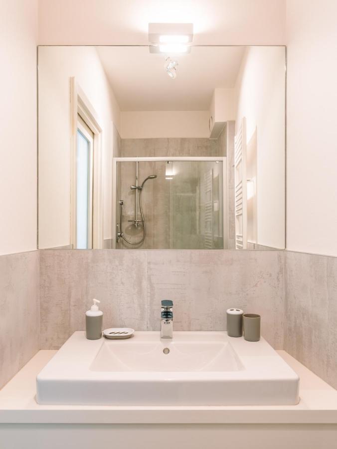 Апартаменты Tessitori 22 Флоренция Экстерьер фото