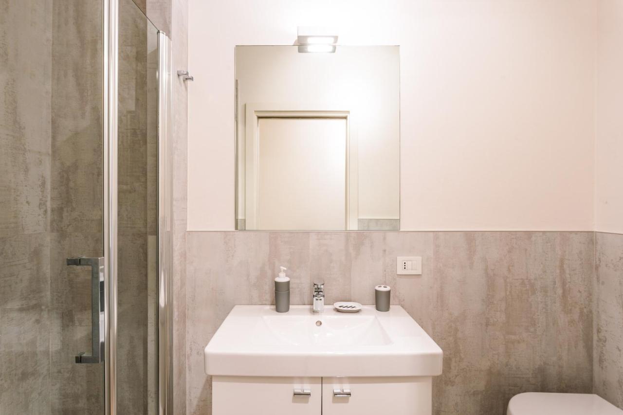 Апартаменты Tessitori 22 Флоренция Экстерьер фото