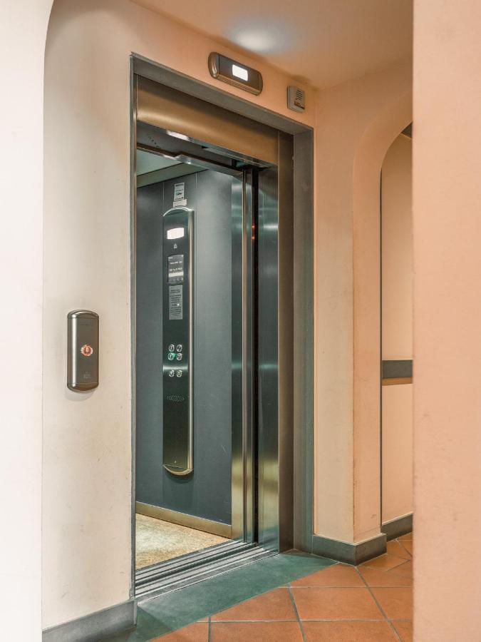 Апартаменты Tessitori 22 Флоренция Экстерьер фото
