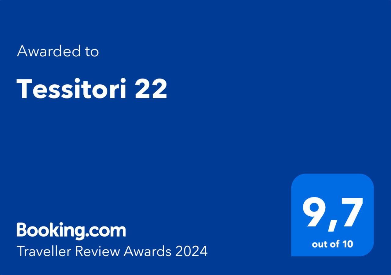 Апартаменты Tessitori 22 Флоренция Экстерьер фото